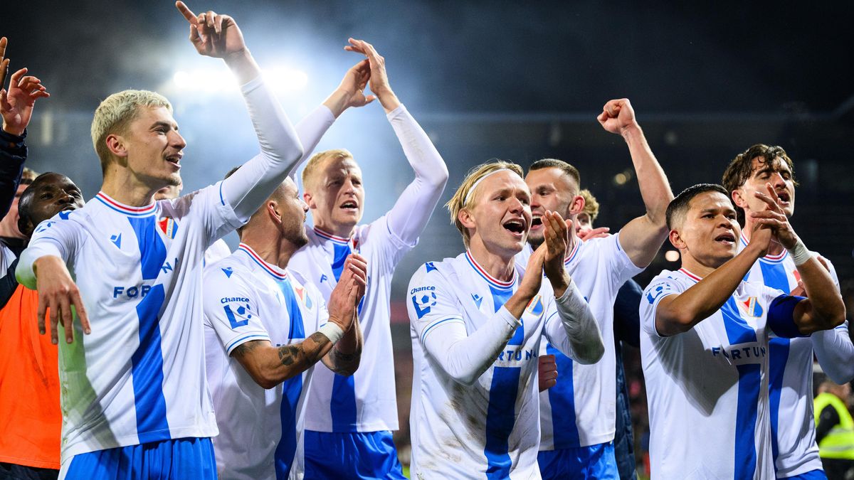 Vyprodáno! Baník vyzve Spartu a bude hájit druhé místo