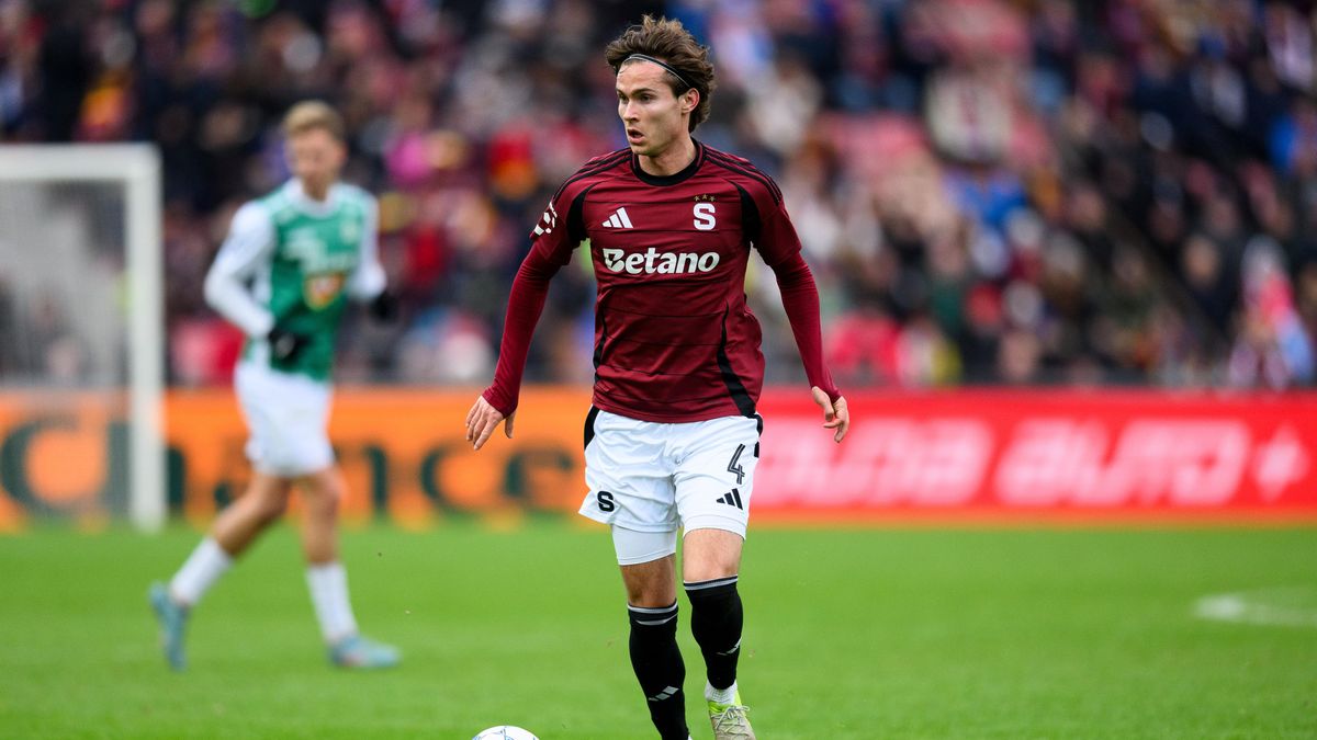 Kozel po prohře na Letné: Sparta vytvářela tlak na sudího, mohla dostat červenou