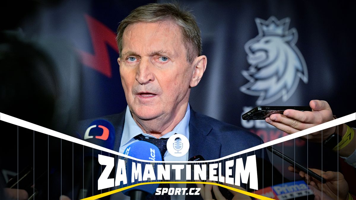 Hadamczik těžko hledá řeč s výkonným výborem. Hokej by měli řídit lidé nezávislí na klubech