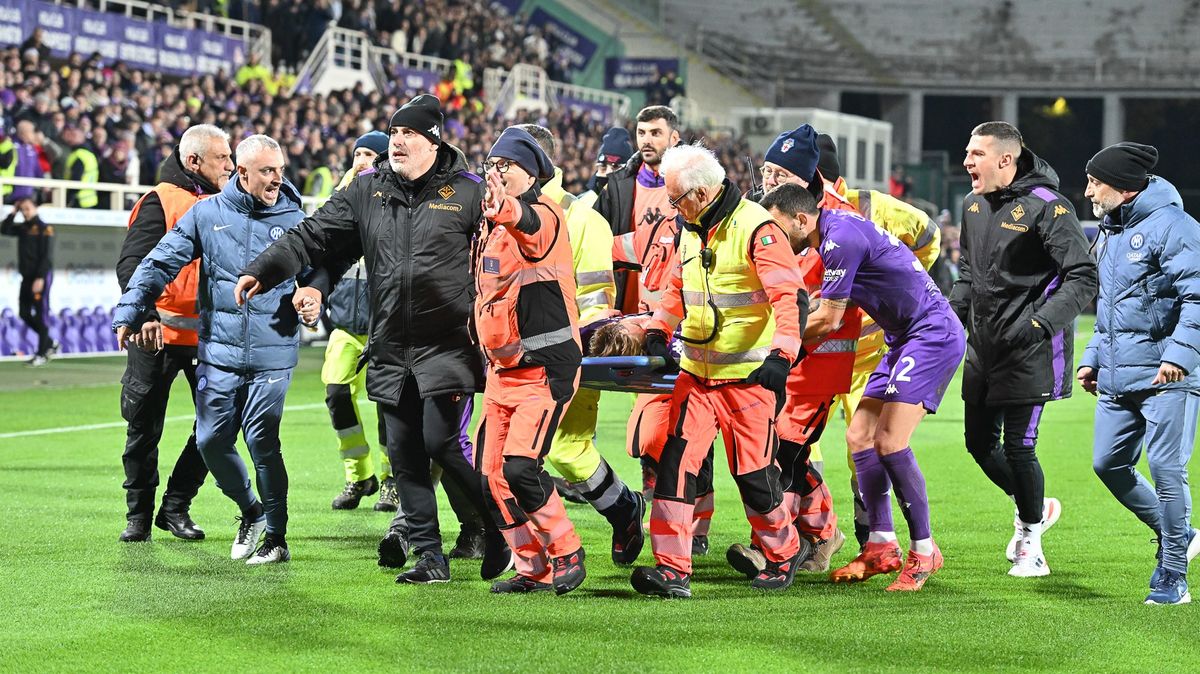 Kariéra v ohrožení. Boveho čekají další vyšetření, hrozí mu zákaz