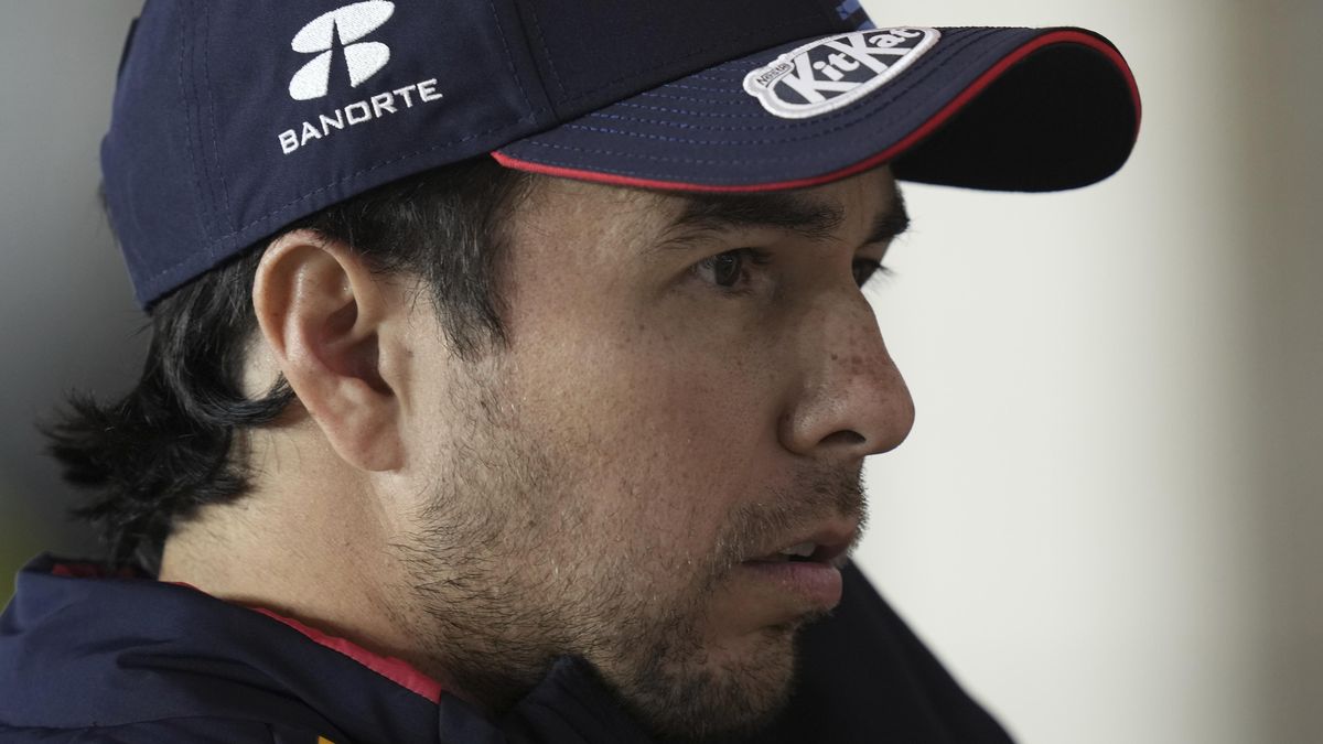 Pérez podle ESPN po nepovedené sezoně už nebude v F1 jezdit za Red Bull