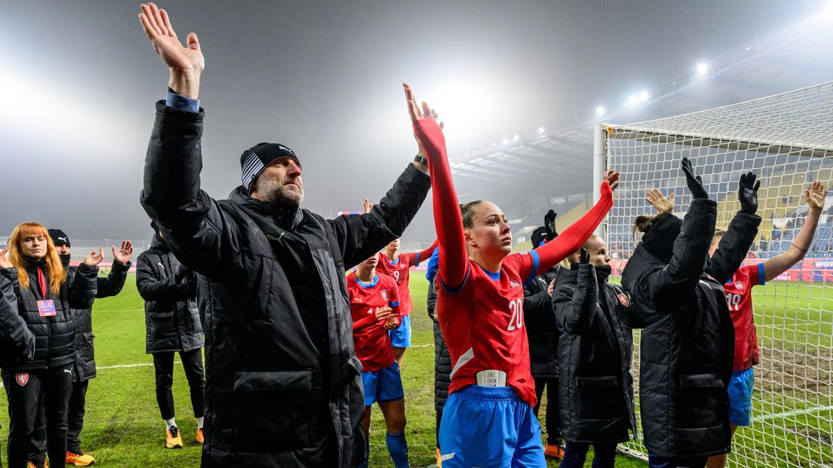 Rada po nezvládnuté kvalifikaci na Euro přiznal konec: Nastal čas