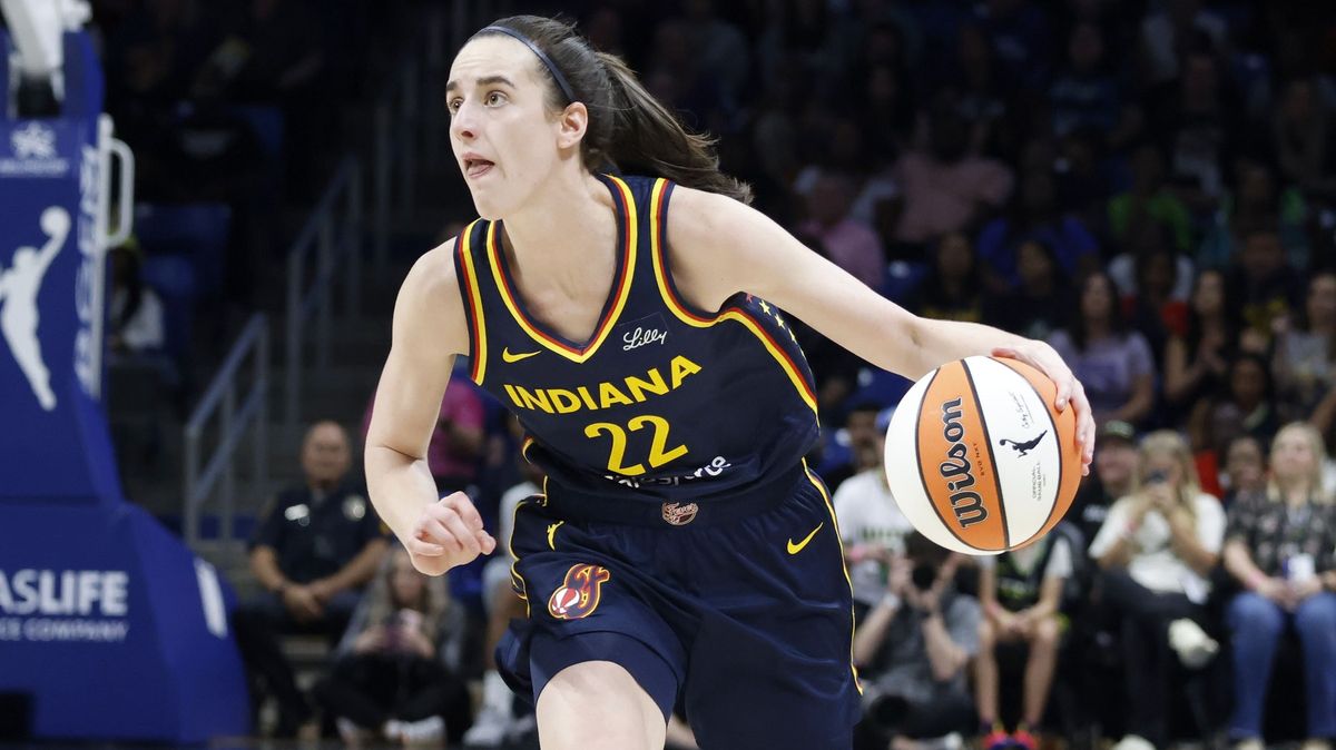 Sportovkyní roku je basketbalistka Clarková. Předčila i gymnastickou legendu