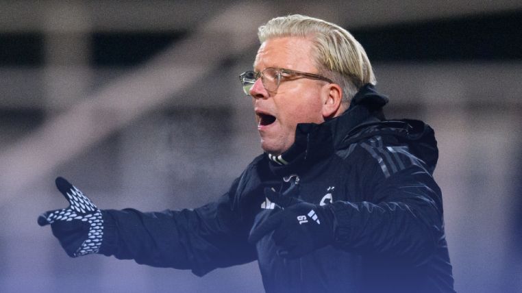 GLOSA: Jedna změna Spartě nepomohla. A ta trenérská je už sakra blízko