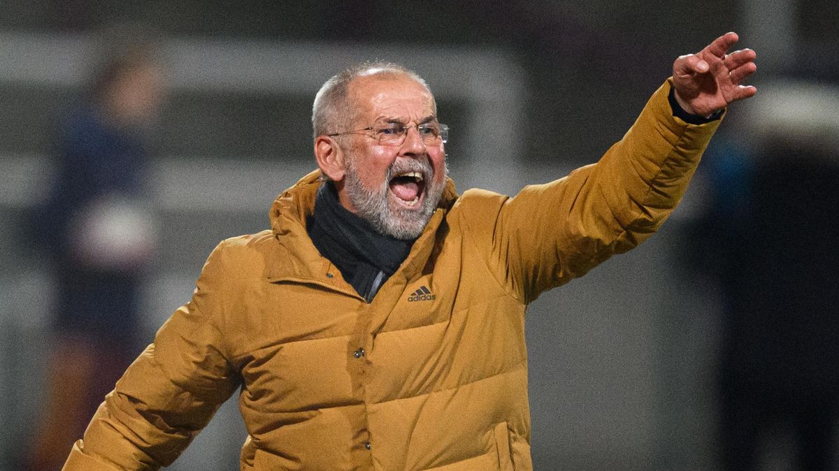 Dohrávka Dukly s Karvinou se uskuteční 12. března