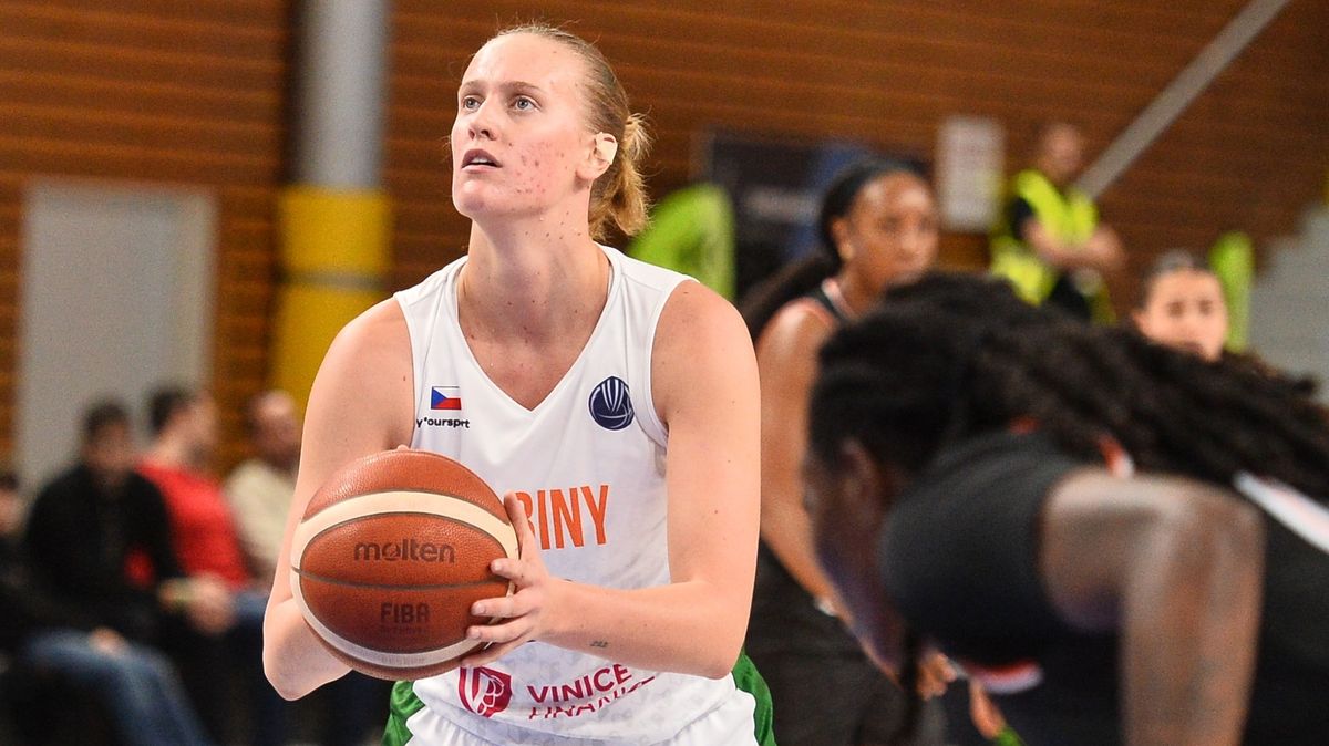 Žabiny zahájily nadstavbu basketbalové Euroligy porážkou od Schia