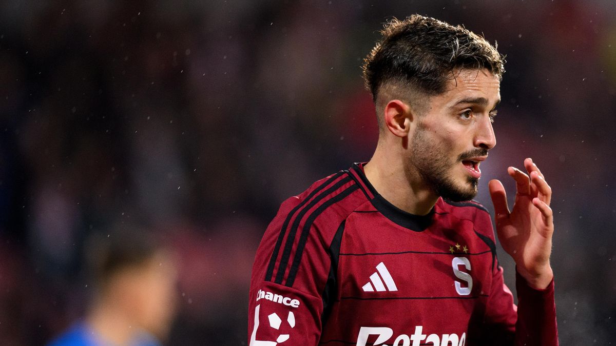 Sparta cílí na třetí ligovou výhru v řadě, na Letnou přijede Jablonec. Slavia hraje v Teplicích