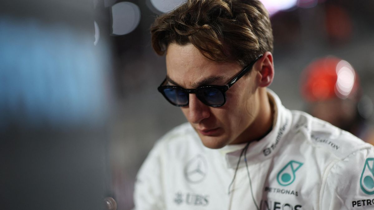 Russell obvinil mistra světa F1 Verstappena ze šikany a vyhrožování