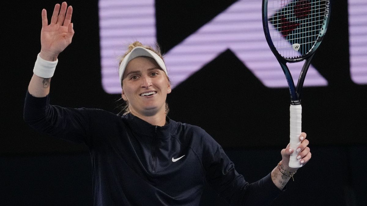 Skvělá zpráva, návrat české wimbledonské šampionky se blíží