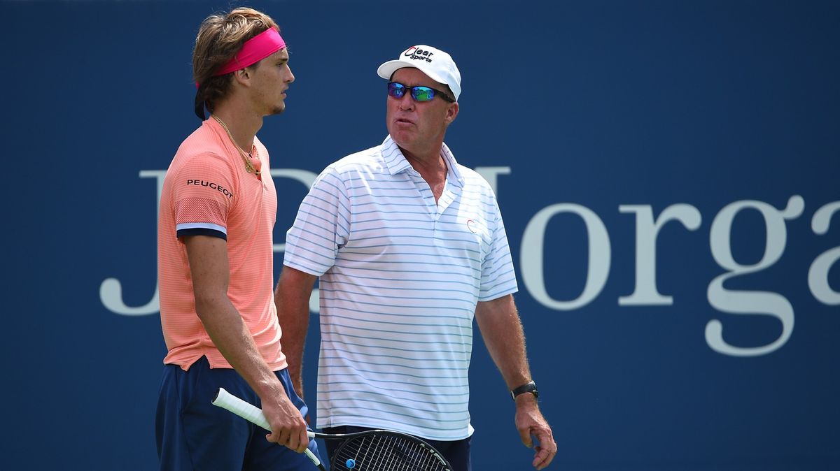 Drsná kritika Lendla. Zajímal ho jen golf a jeho pes, zuří světová dvojka