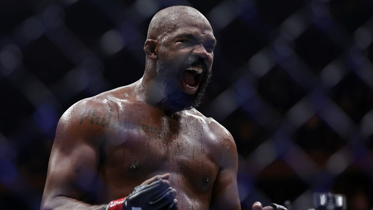 Šéf UFC potvrdil mega bitvu. Největší zápas v historii těžké váhy, mne si ruce