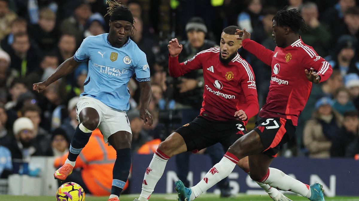 Manchester City Fan Dies During Derby Match