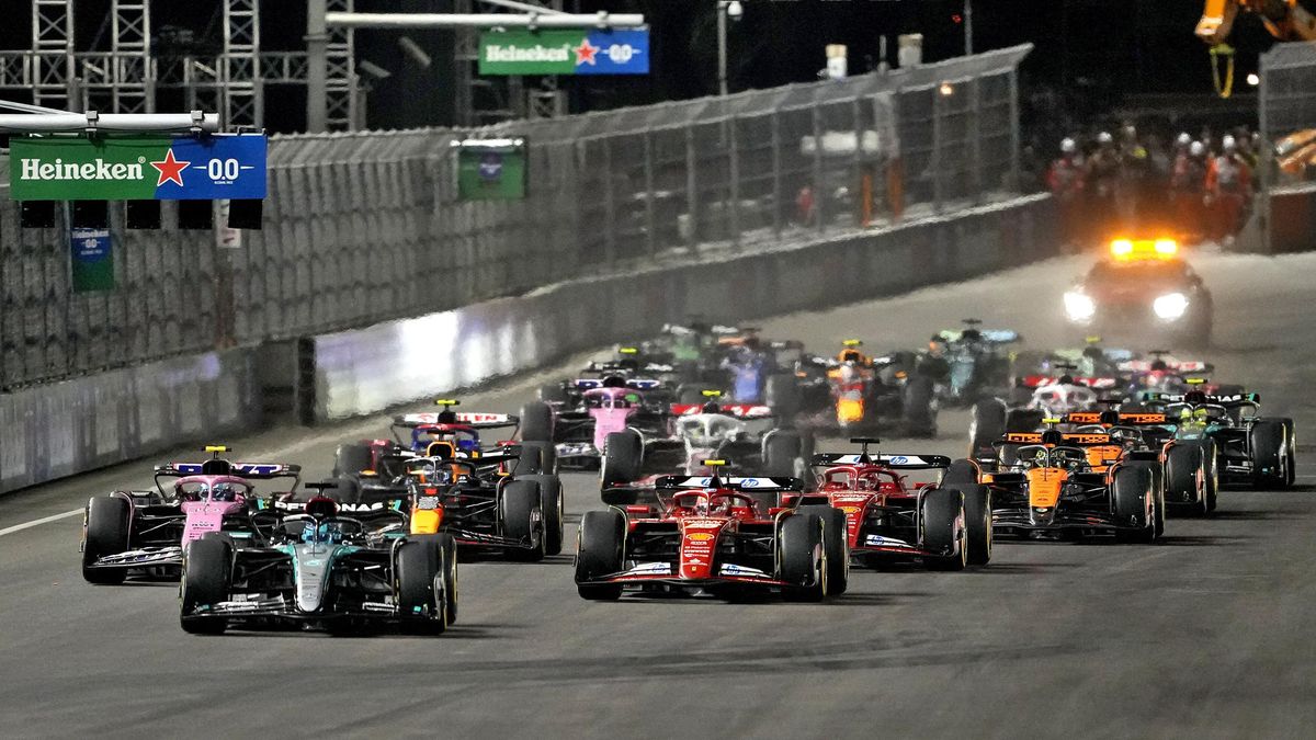 Formuli 1 rozšíří od roku 2026 jedenáctá stáj