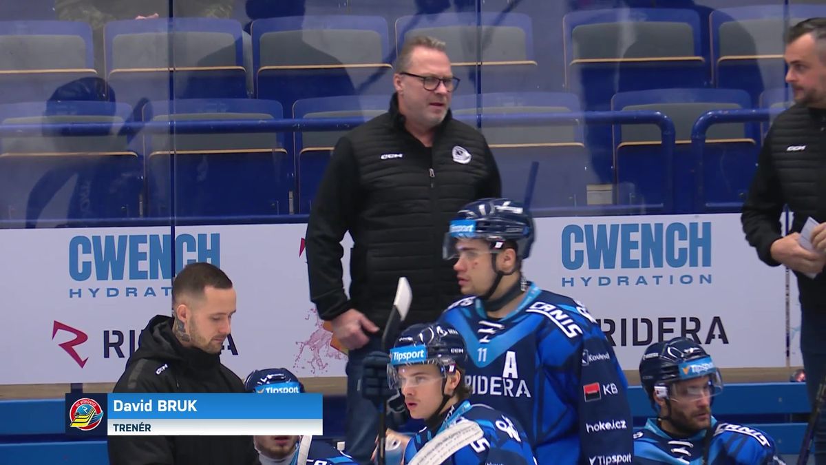 Philipp se vrací na střídačku Vítkovic