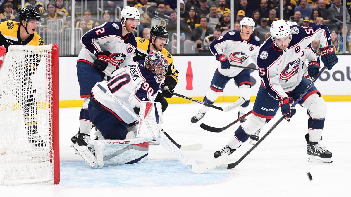 David Jiříček mění podle zámořských médií v NHL dres