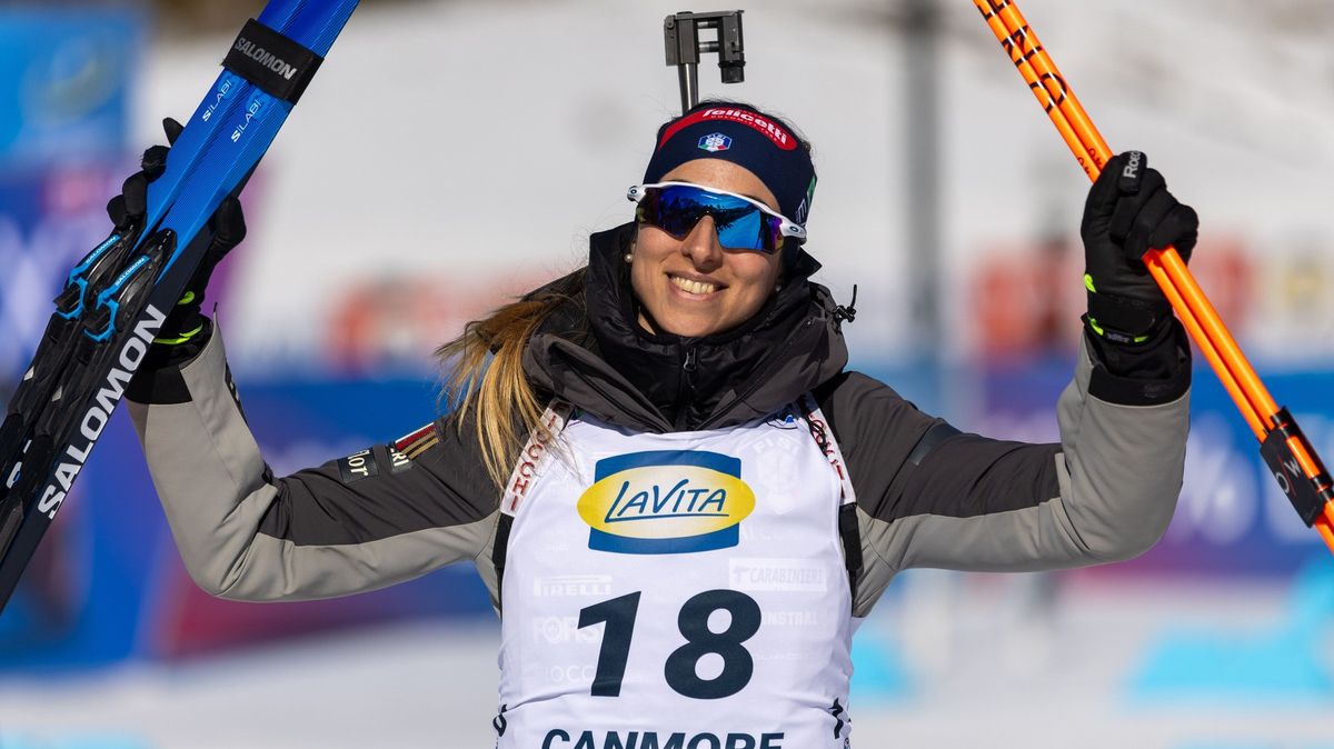 Biatlon začne bez úřadující královny. V Kontiolahti nepojede