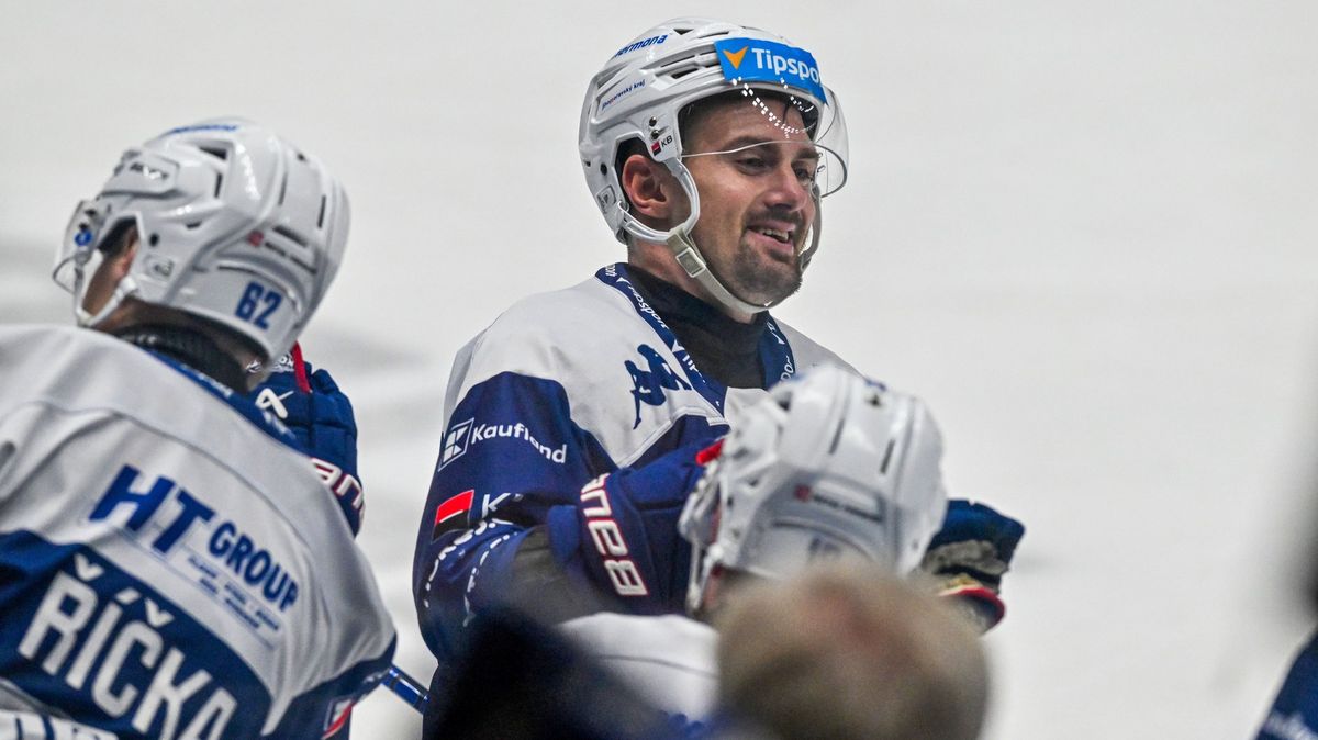 ONLINE: Videomomenty z utkání Mladá Boleslav - Kometa