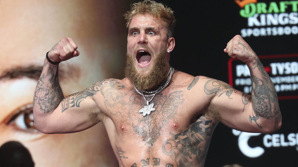 Končím, oznámil Tysonův přemožitel Paul. Už žádné kontroverzní bitvy