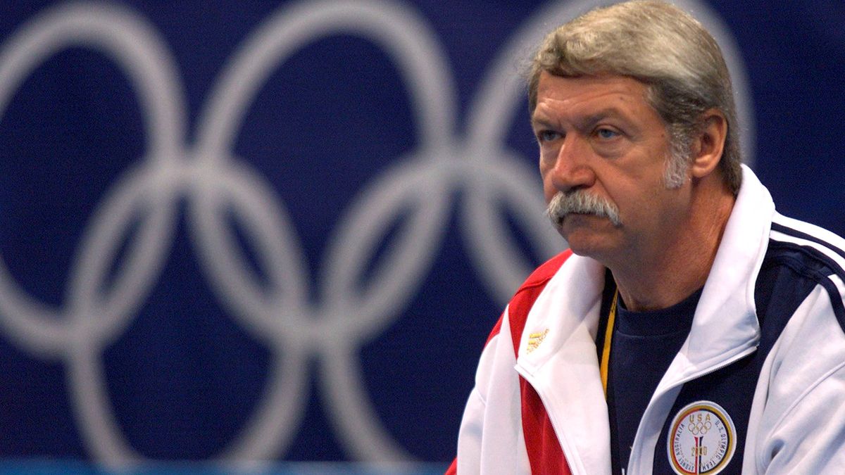 Zemřel bývalý trenér Comaneciové a amerických gymnastek Károlyi