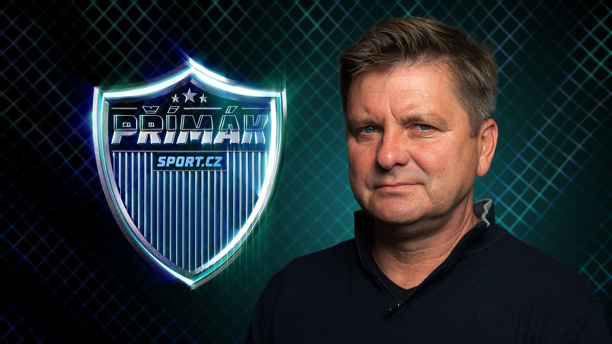 PŘÍMÁK: Slavia přejela celou ligu, smekl expert