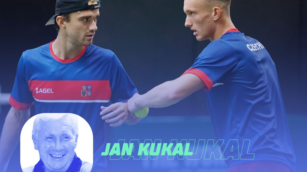 SMEČE JANA KUKALA: Byl to italský rok. Tři české tenisty v top 50 ale nikdo nečekal