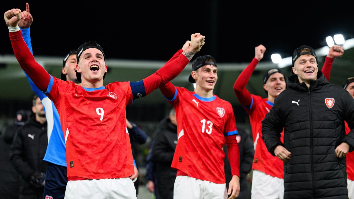 Lvíčata už znají soupeře pro kvalifikaci na ME 2027