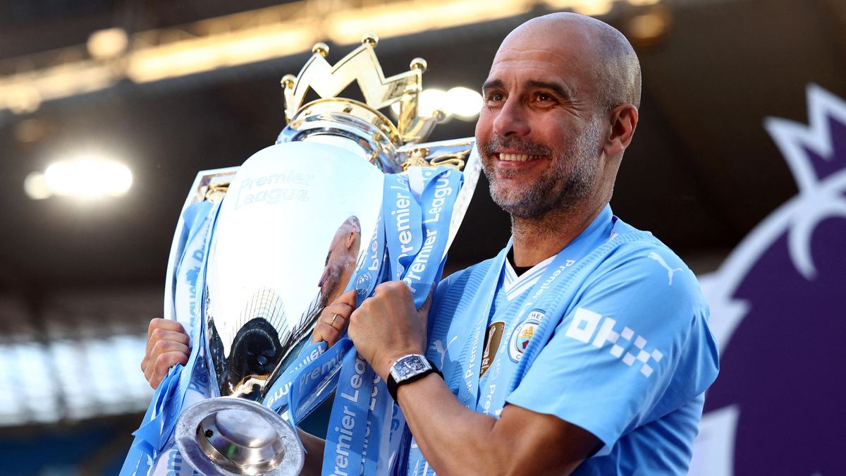 Stroj na úspěchy prodloužil v City smlouvu