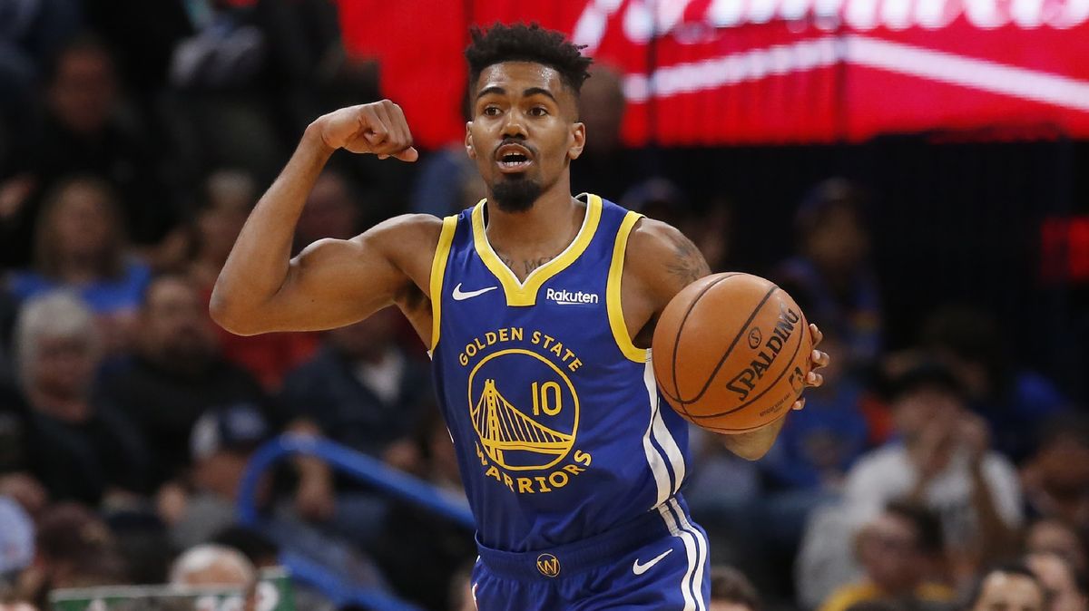Hvězdná posila. Olomoucko podepsalo basketbalistu se 66 zápasy v NBA