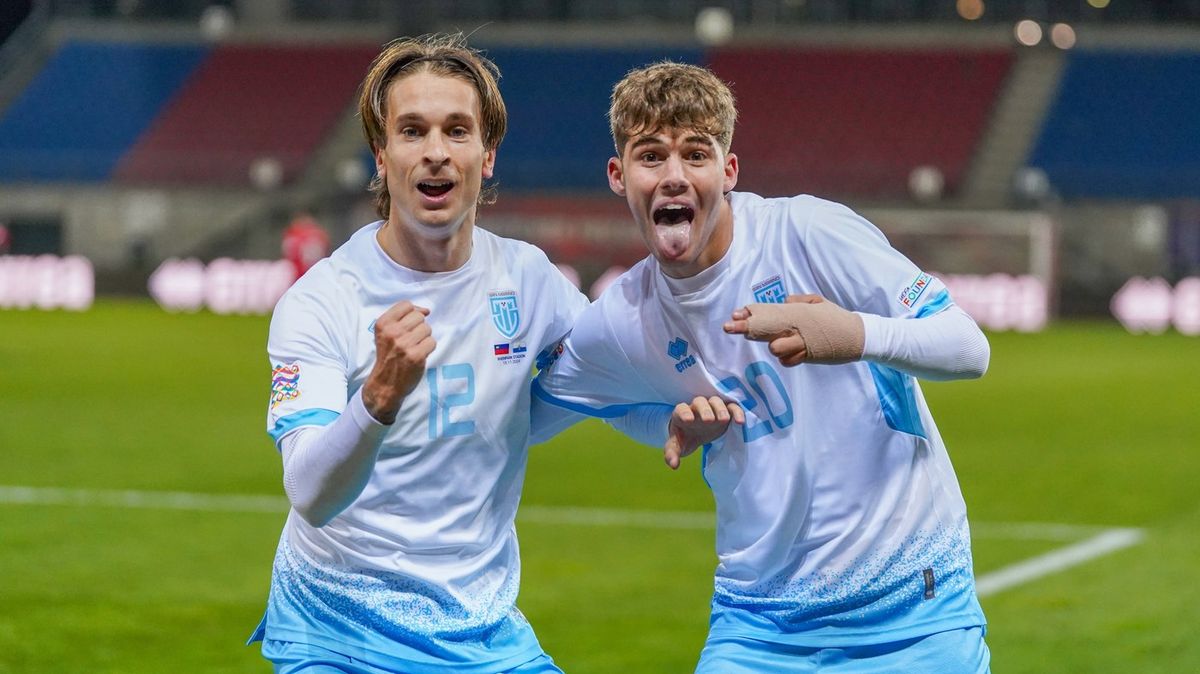 Historický úspěch San Marina. Asi jsem prodělal infarkt, hlásil prezident federace