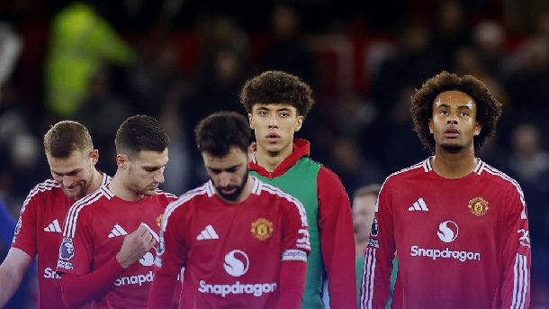 MADE IN ENGLAND: Vzduch v United se vyčistil, pochvala pro dva menší kluby