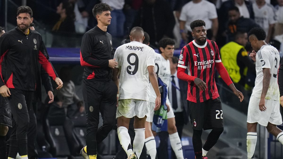 Na Realu se pískalo na začátku i na konci. Modrič krizi odmítá, Henry kritizoval Mbappého