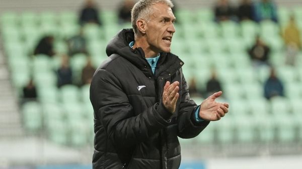 Tvrdík o nich mluvil jako o trenérských nadějích pro Slavii. Teď se střetli proti sobě