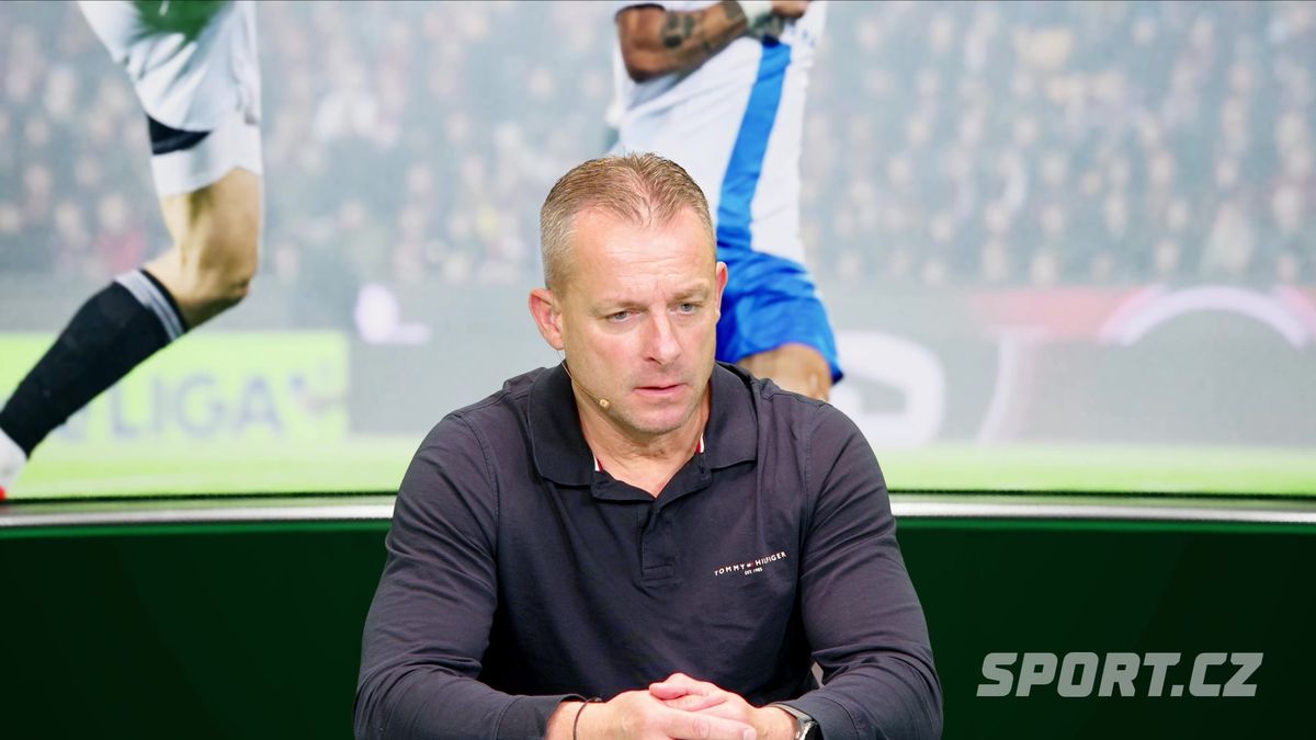 Sparta zatím nedokázala nahradit Kuchtu. Svědík vyjmenovává důvody letenské krize