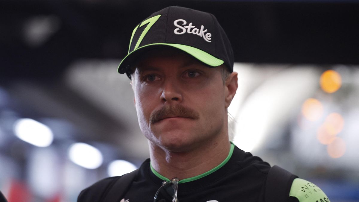 V týmu F1 Sauber končí Bottas i Čou Kuan-jü, Hülkenberga doplní Bortoleto