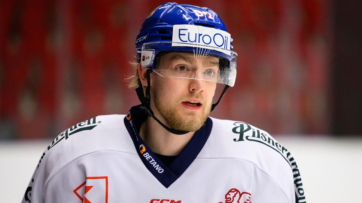 Ve Finsku válí i bez bráchy. Čekali jsme, že se můžeme oddělit, říká Michal Kovařčík