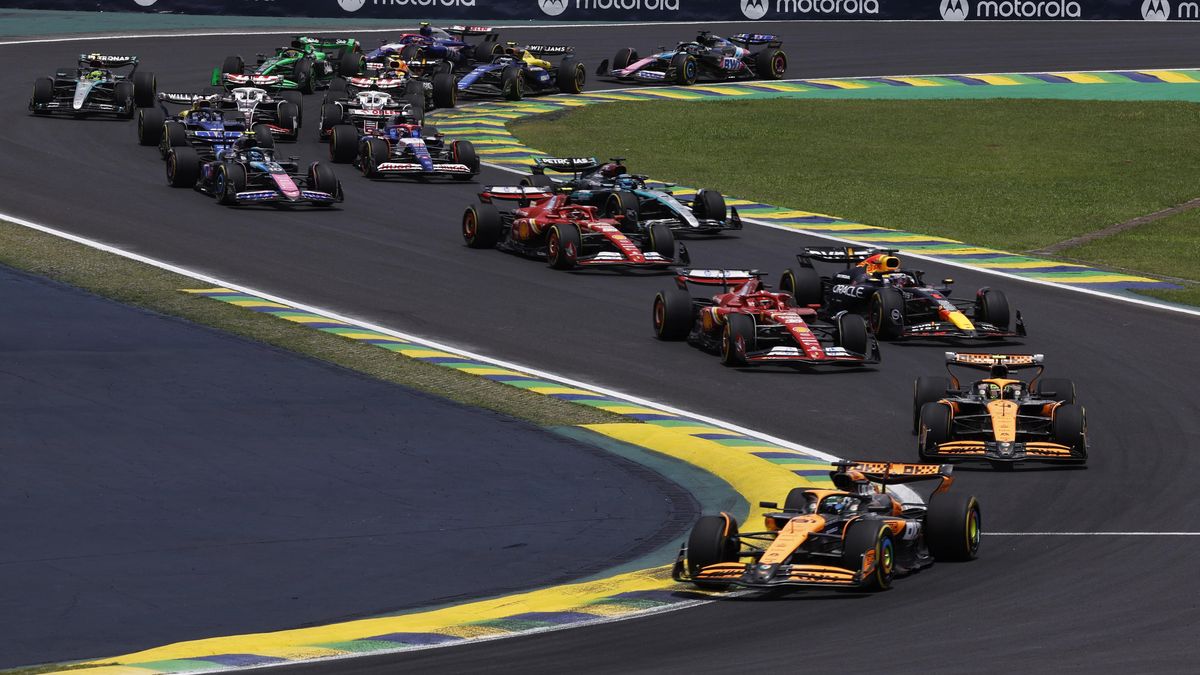 Potvrzeno! Formule 1 se rozroste o další tým
