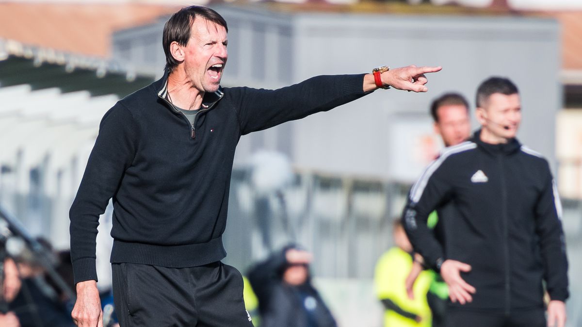 Bohemians se utkají s Hradcem, ligový otloukánek vyrazí na sever