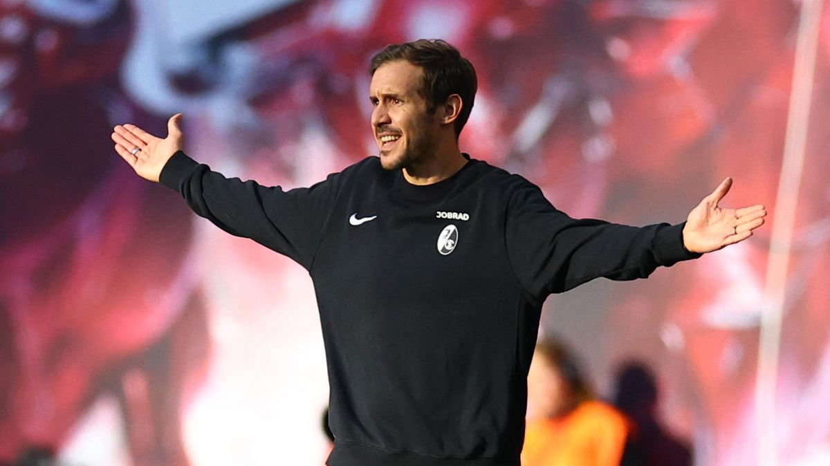 Freiburg promarnil šanci k posunu na třetí místo