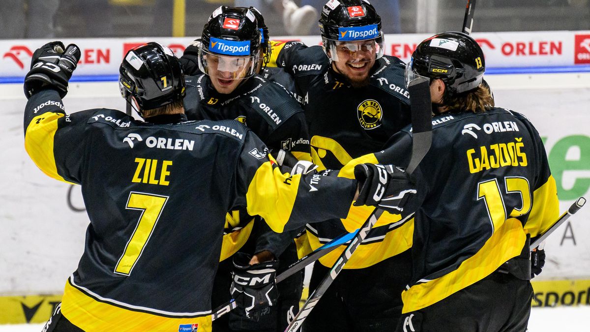 HOKEJ ONLINE: Videomomenty z utkání České Budějovice – Litvínov