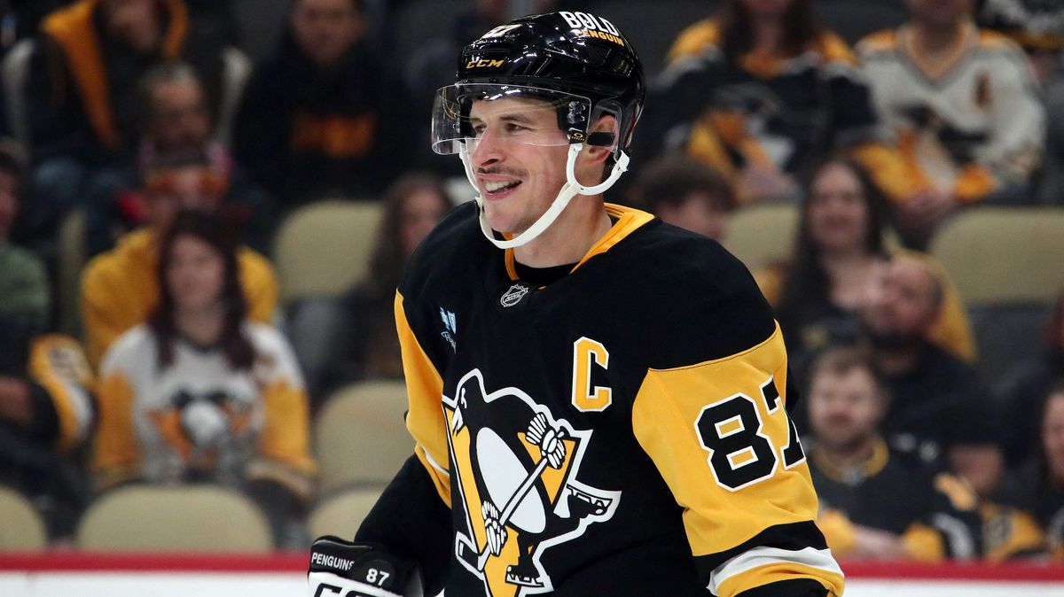 Věc Makropulos. Crosby s Ovečkinem popírají trendy NHL