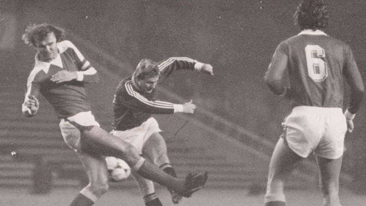 Legendám chybí v Baníku bojovníci. Musíme věřit, že se probudí nějaký živel, burcuje Vojáček