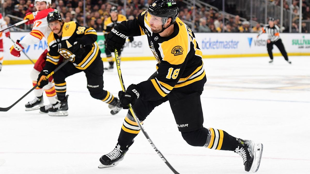 V Bostonu po vyhazovu kouče zpytují svědomí, adeptem na trejd má být údajně i Zacha