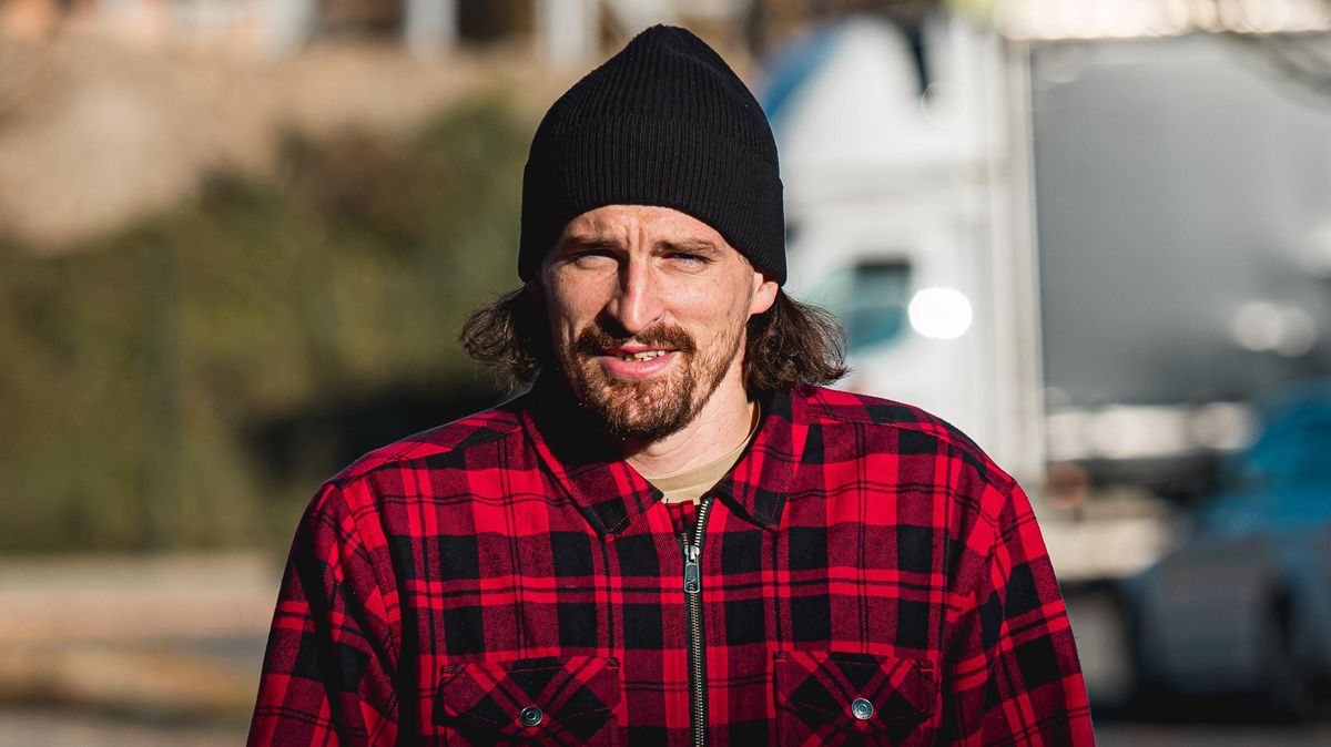 Voženílek je ve Švýcarsku jako uragán: Soupeři už vědí, kdo jsem, libuje si