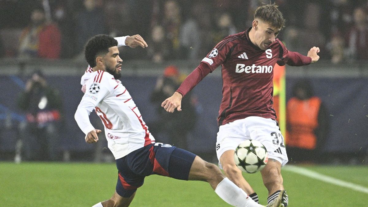 Zklamaný Ryneš po nezdaru s Brestem: Vůbec nám to nelepí, je to špatné