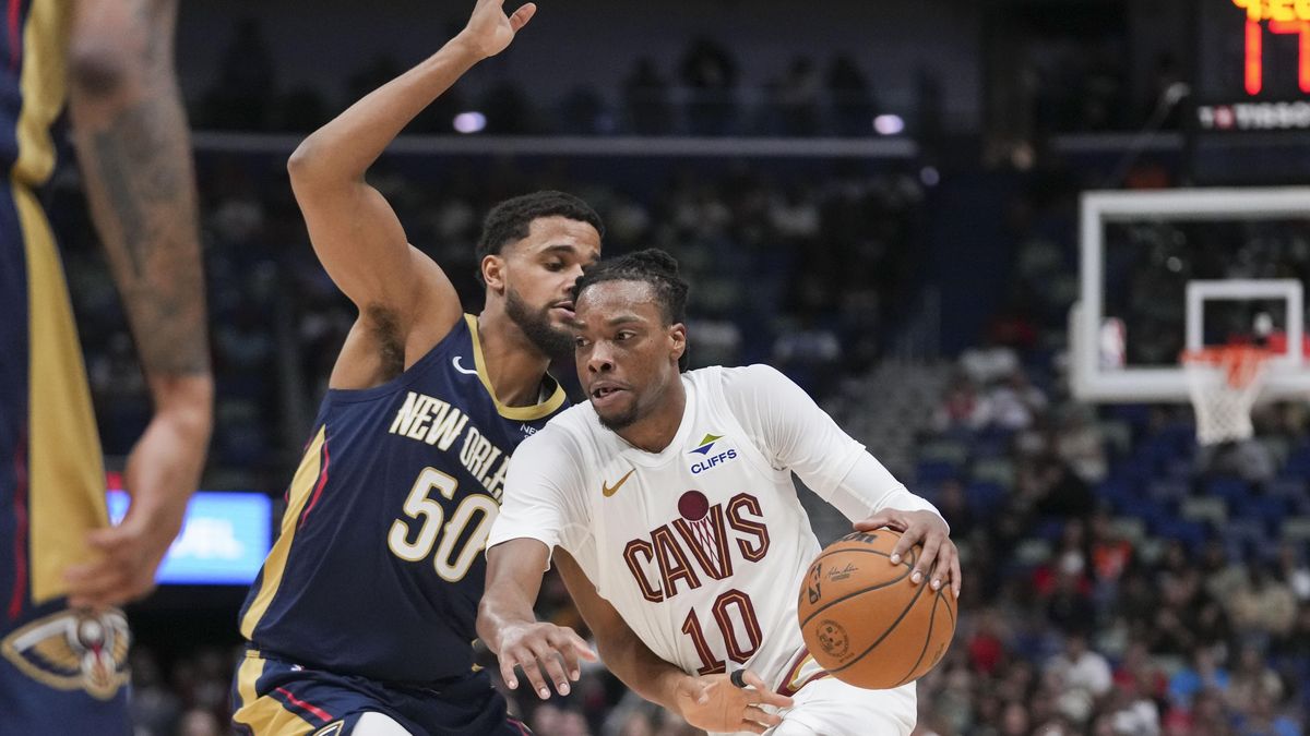 V NBA už je bez porážky pouze Cleveland, Boston doma podlehl Golden State