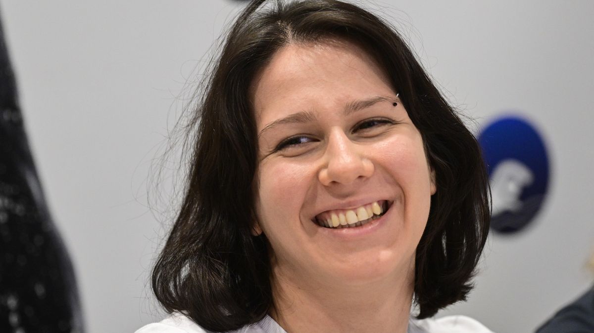 Česká plavkyně překonala národní rekord a vybojovala si účast na MS