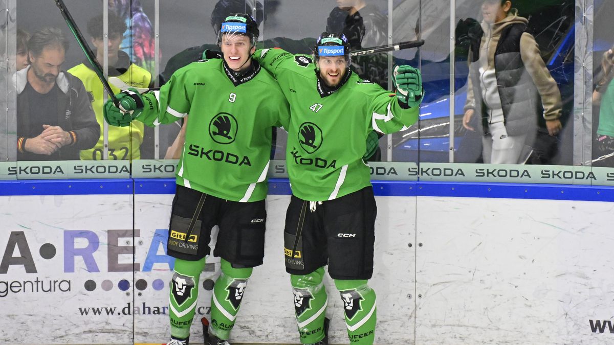 Buchtele se umí na bývalé kluby nahecovat, odnesly to i Pardubice