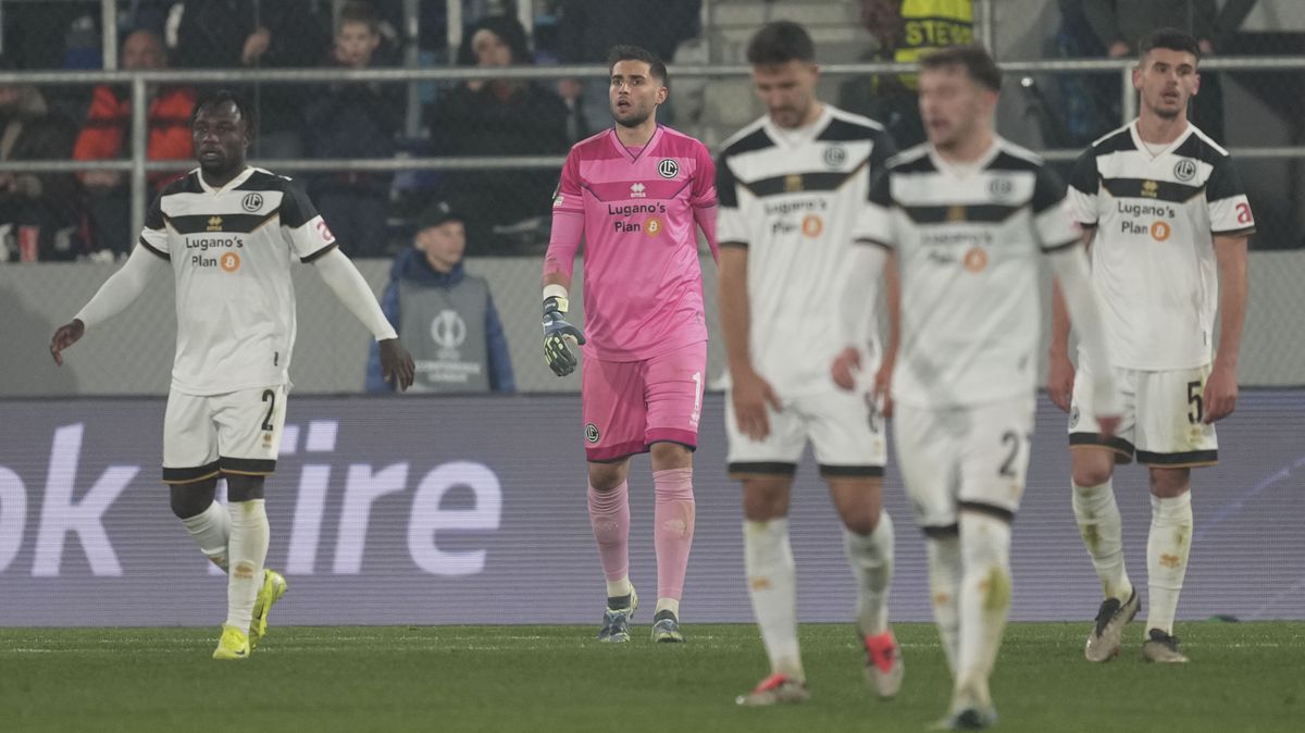 Legia Varšava vyhrála v Konferenční lize i potřetí, znovu nedostala gól