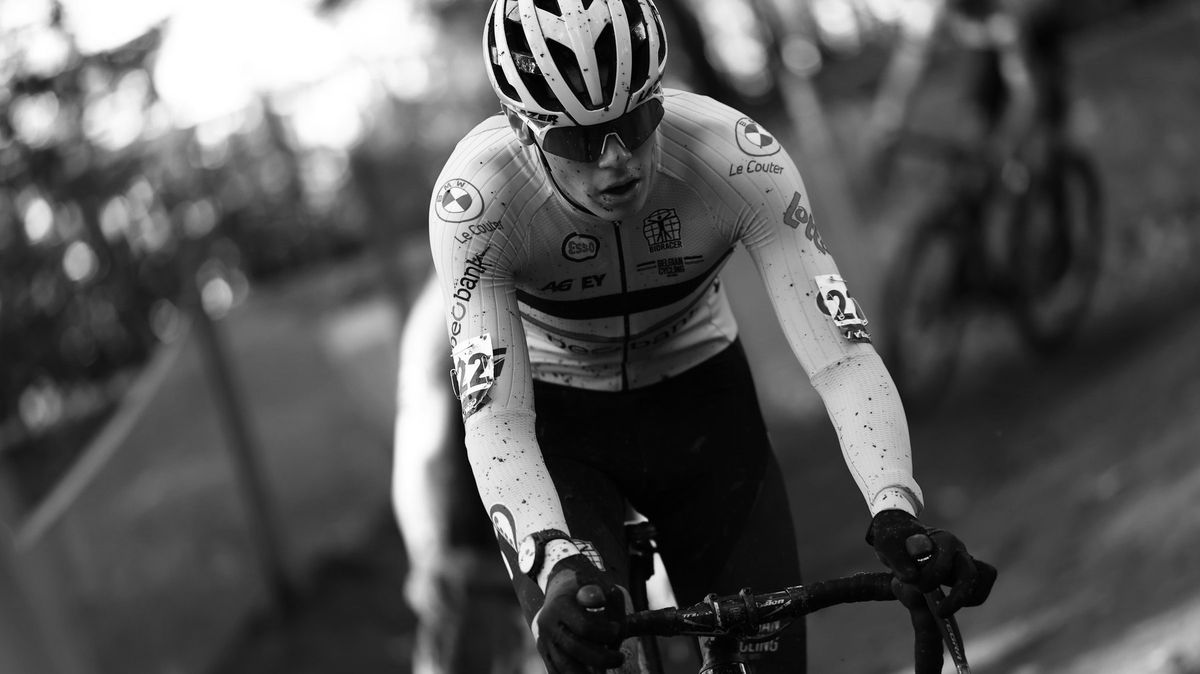 Cyklistika přišla o nadějný talent. Osmnáctiletý Belgičan zemřel při autonehodě
