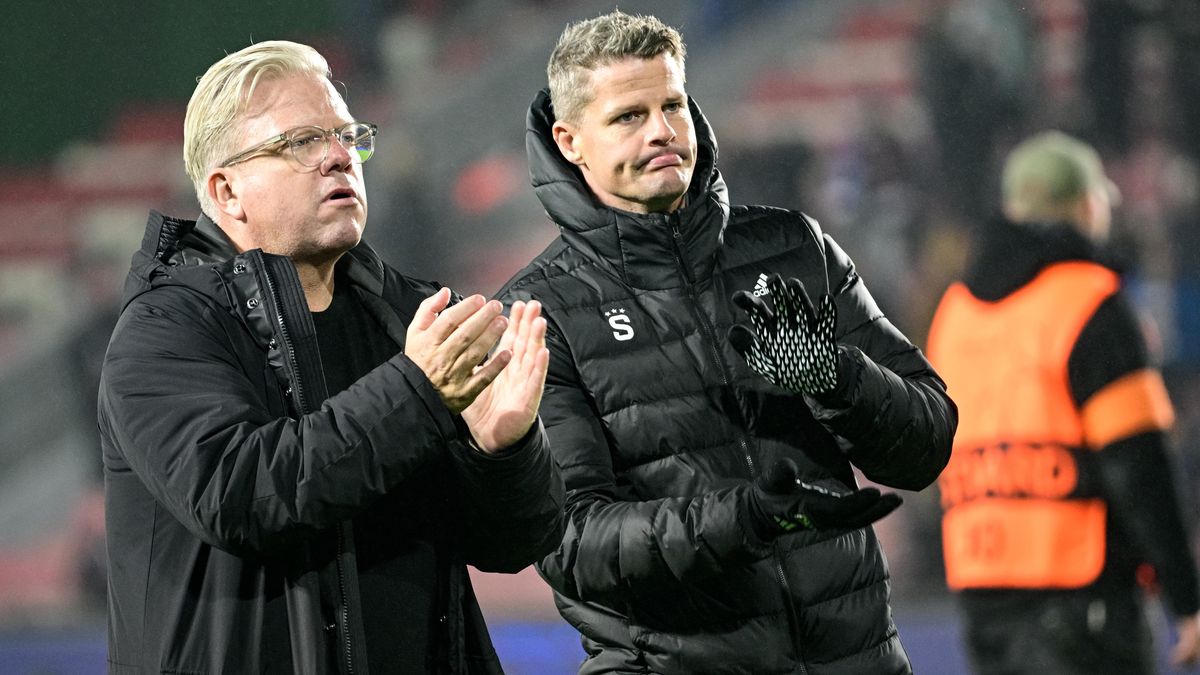Sparta v problémech. Šance na postup v Lize mistrů výrazně klesly